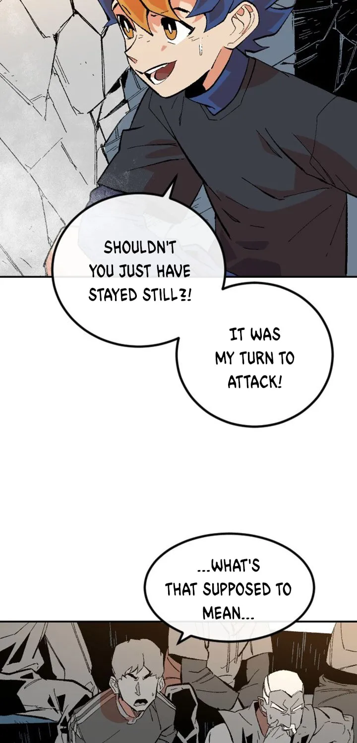 Stairs Chapter 13 page 13 - 