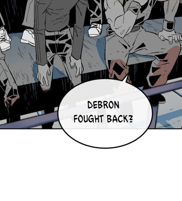 Stairs Chapter 13 page 14 - 