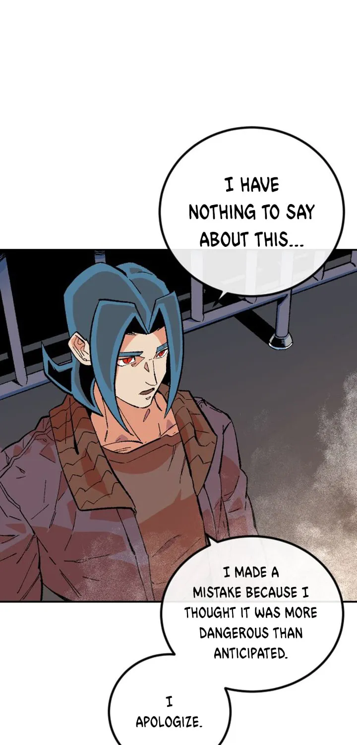 Stairs Chapter 13 page 15 - 