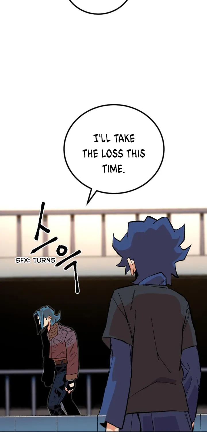 Stairs Chapter 13 page 16 - 