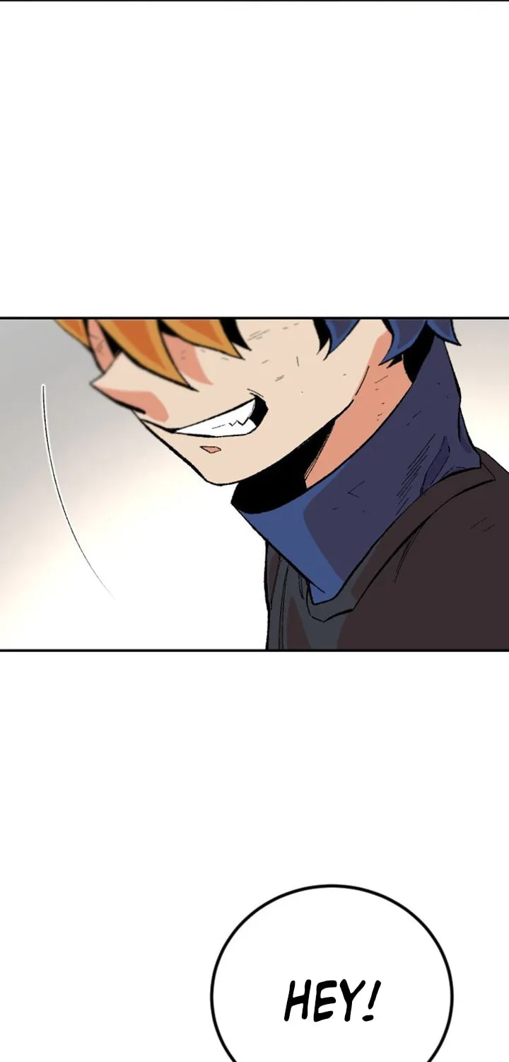 Stairs Chapter 13 page 17 - 
