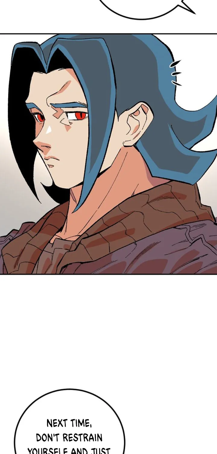 Stairs Chapter 13 page 18 - 