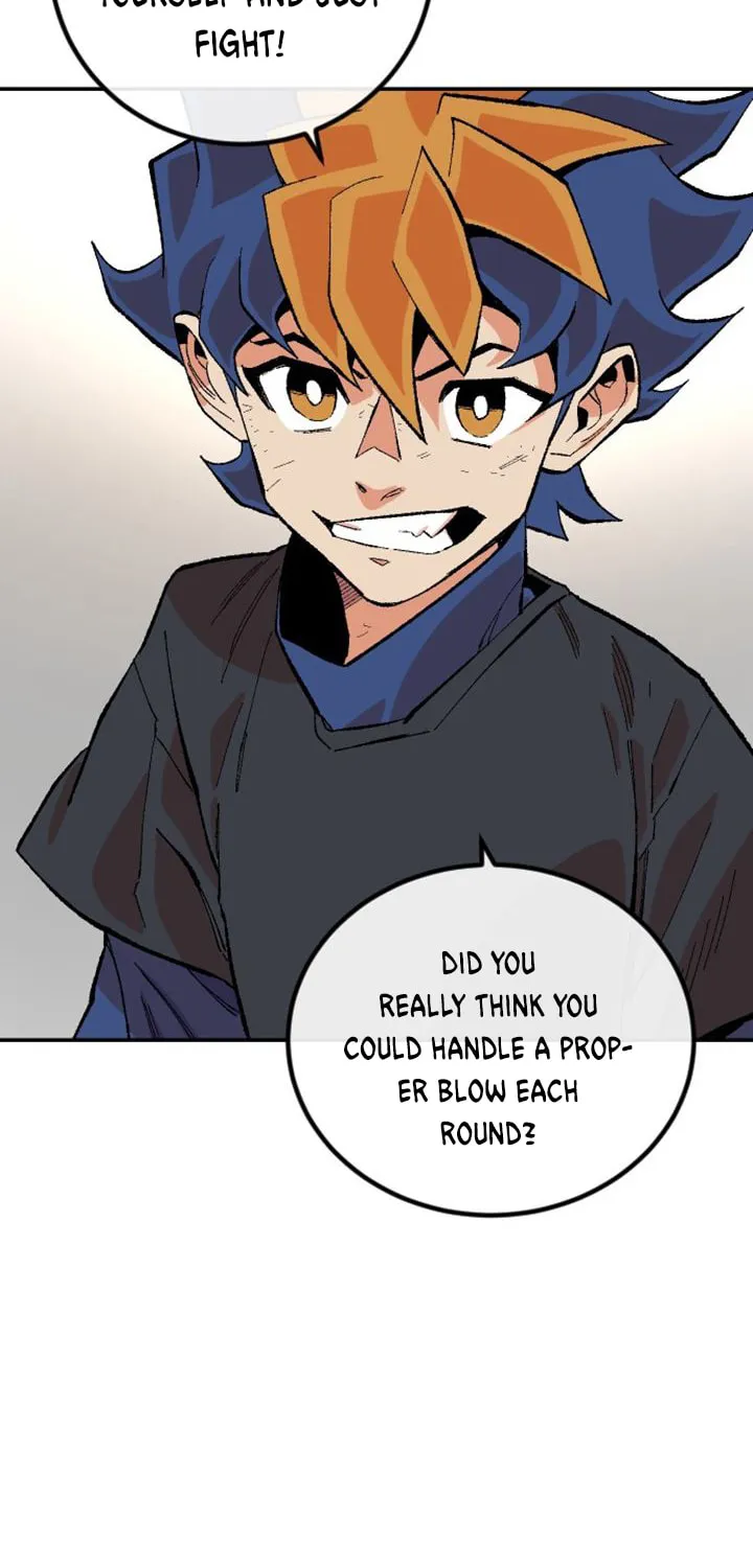 Stairs Chapter 13 page 19 - 