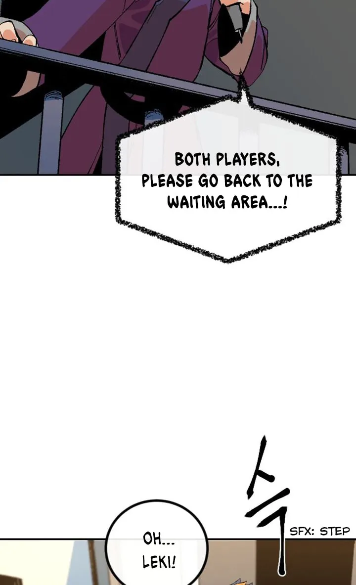 Stairs Chapter 13 page 24 - 