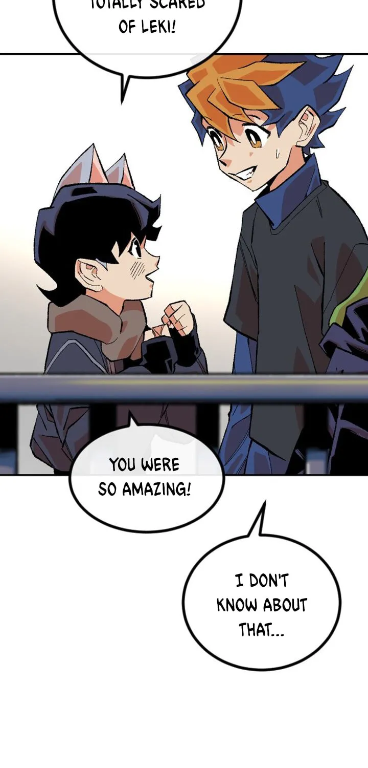 Stairs Chapter 13 page 26 - 