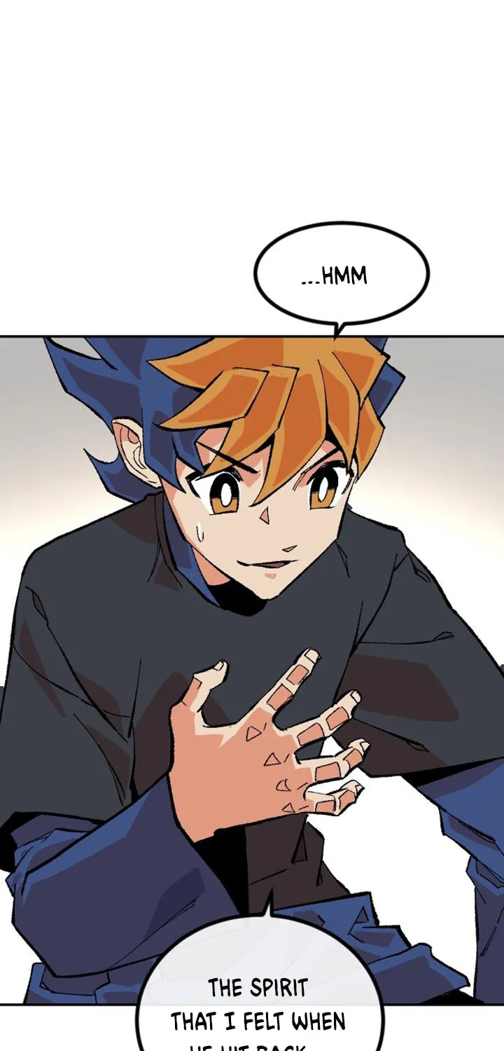 Stairs Chapter 13 page 28 - 
