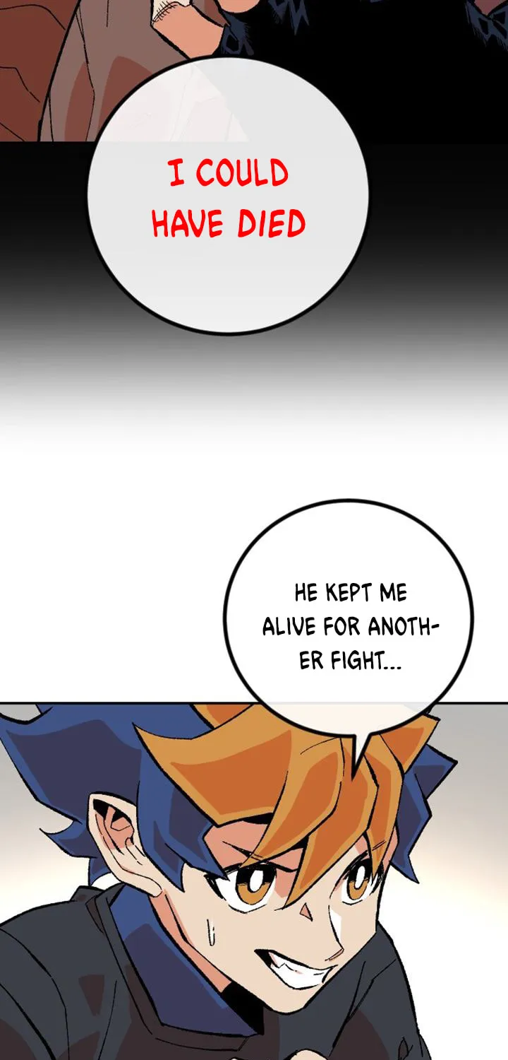 Stairs Chapter 13 page 31 - 