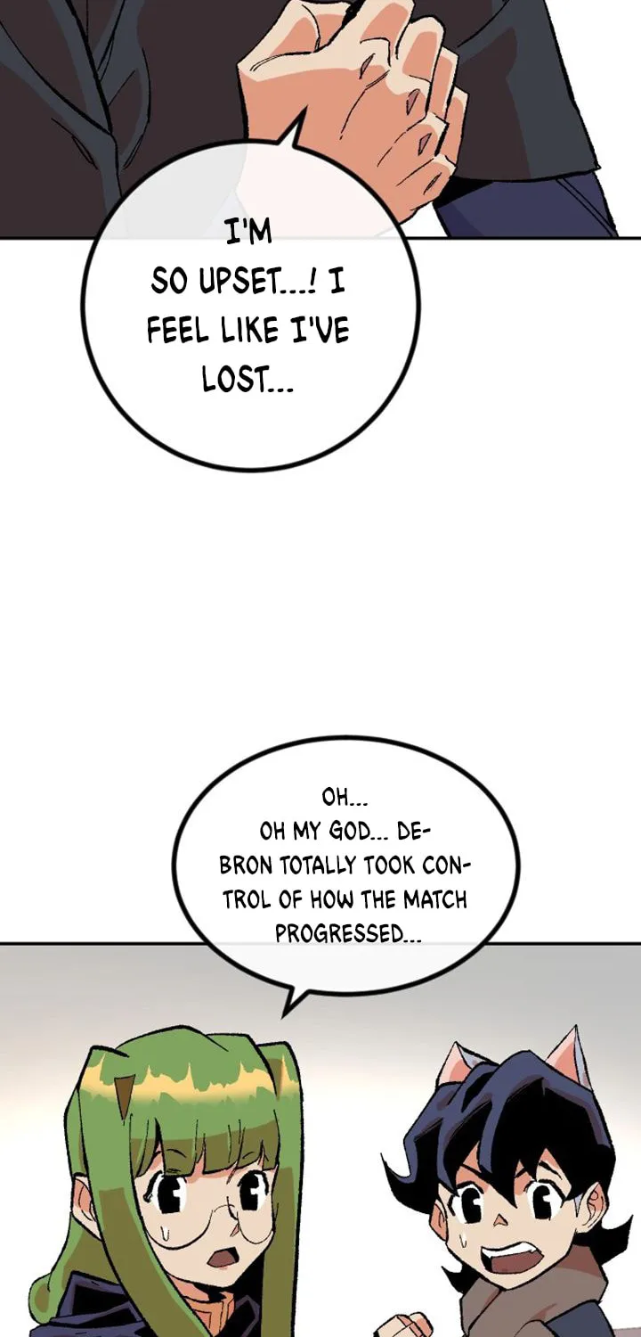 Stairs Chapter 13 page 32 - 