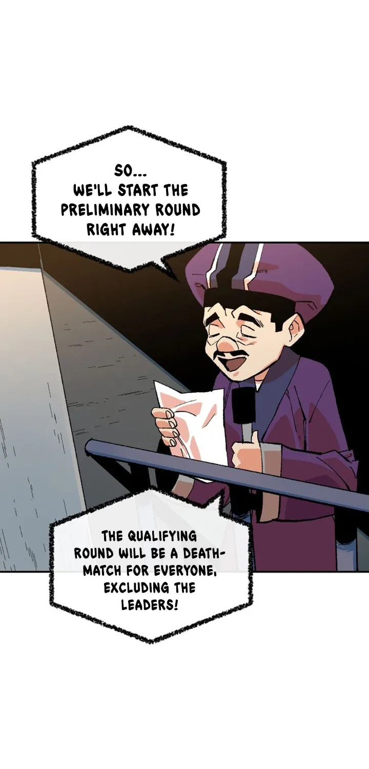 Stairs Chapter 13 page 37 - 