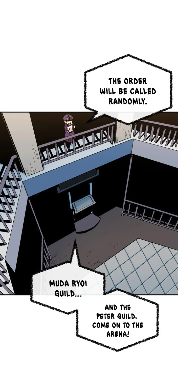 Stairs Chapter 13 page 38 - 