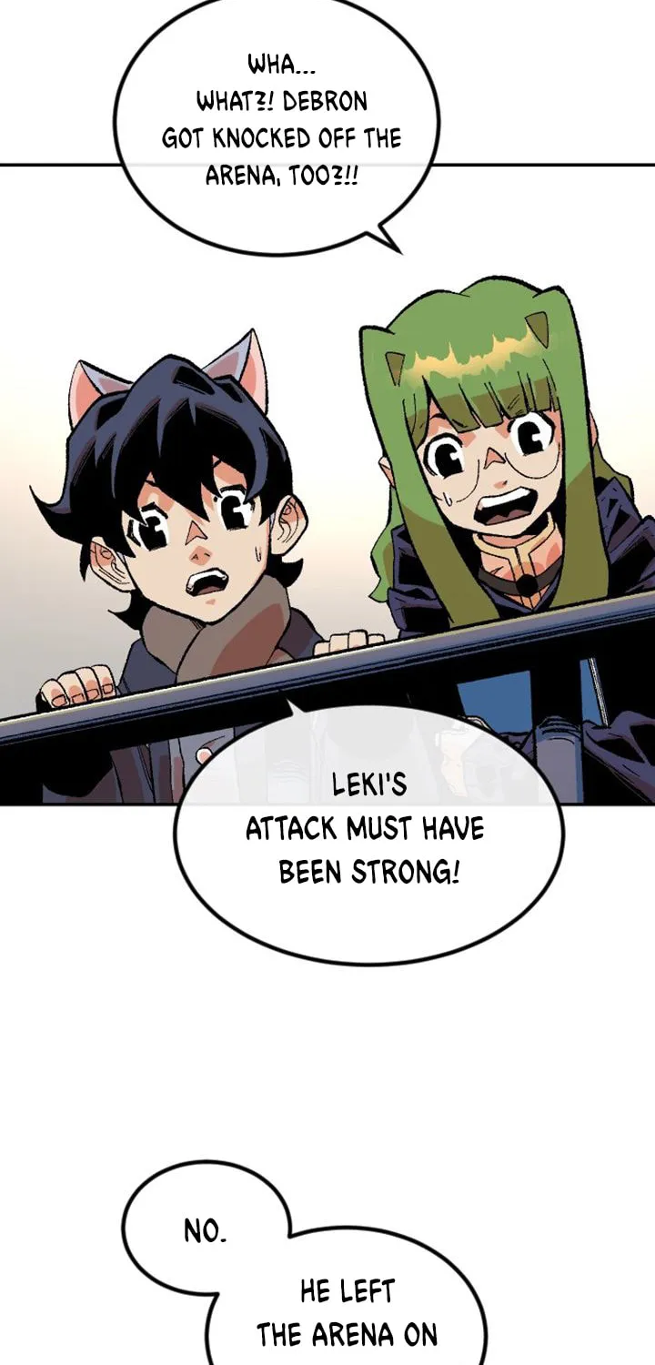 Stairs Chapter 13 page 5 - 
