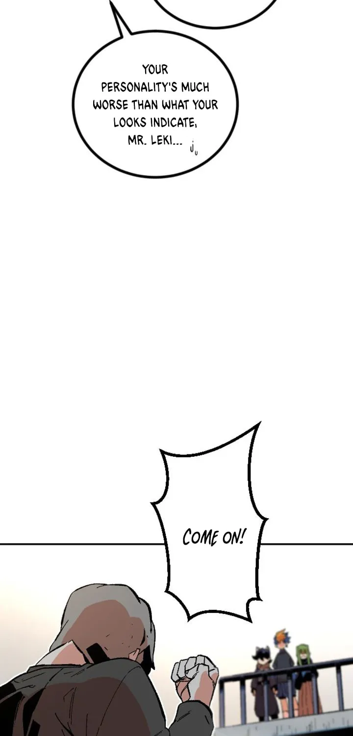 Stairs Chapter 13 page 41 - 