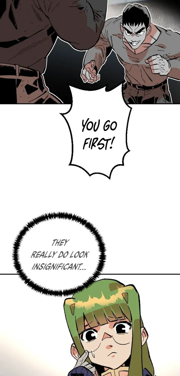 Stairs Chapter 13 page 42 - 
