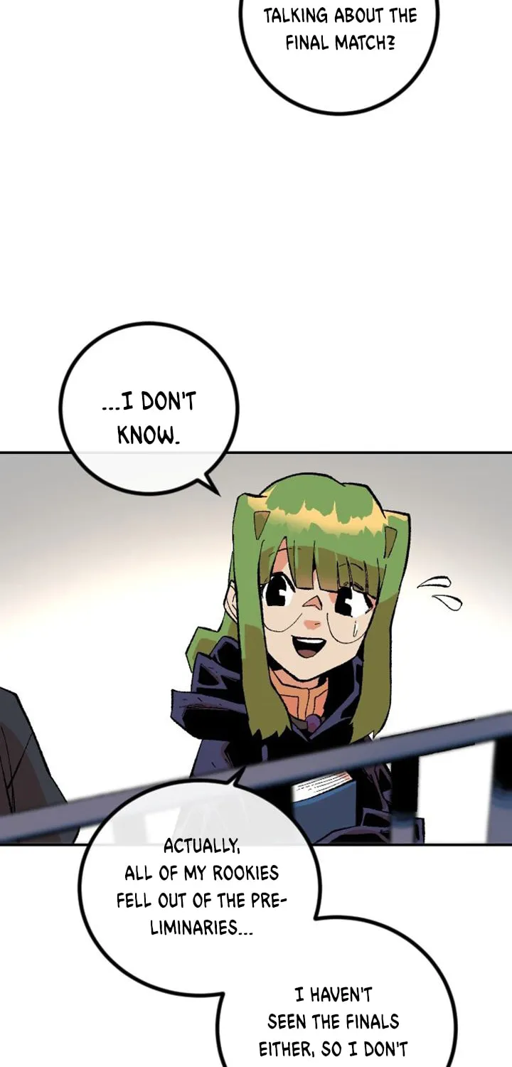 Stairs Chapter 13 page 44 - 