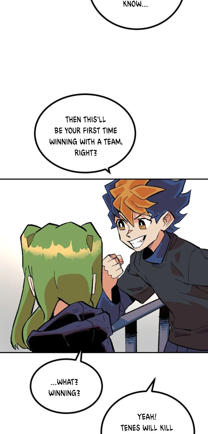 Stairs Chapter 13 page 45 - 