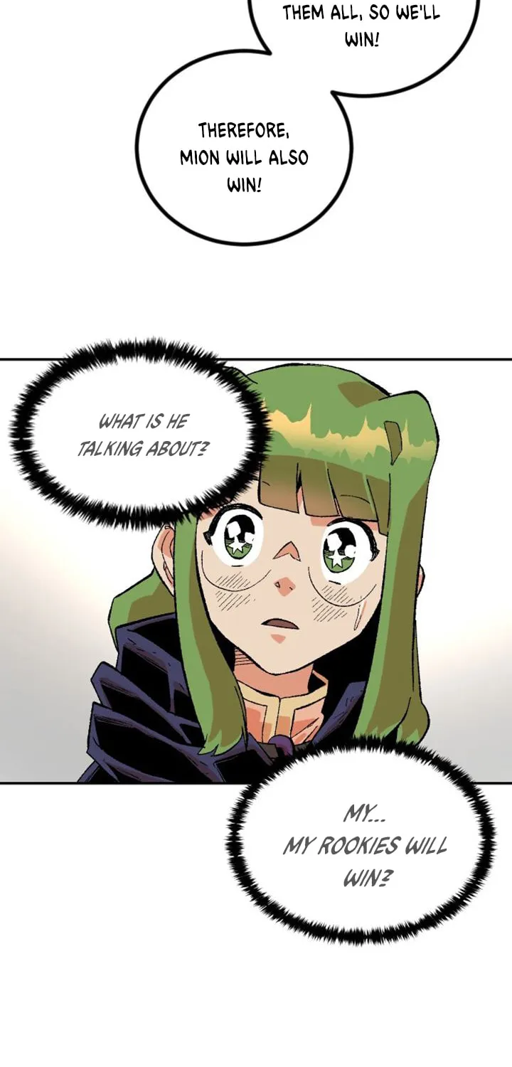 Stairs Chapter 13 page 46 - 