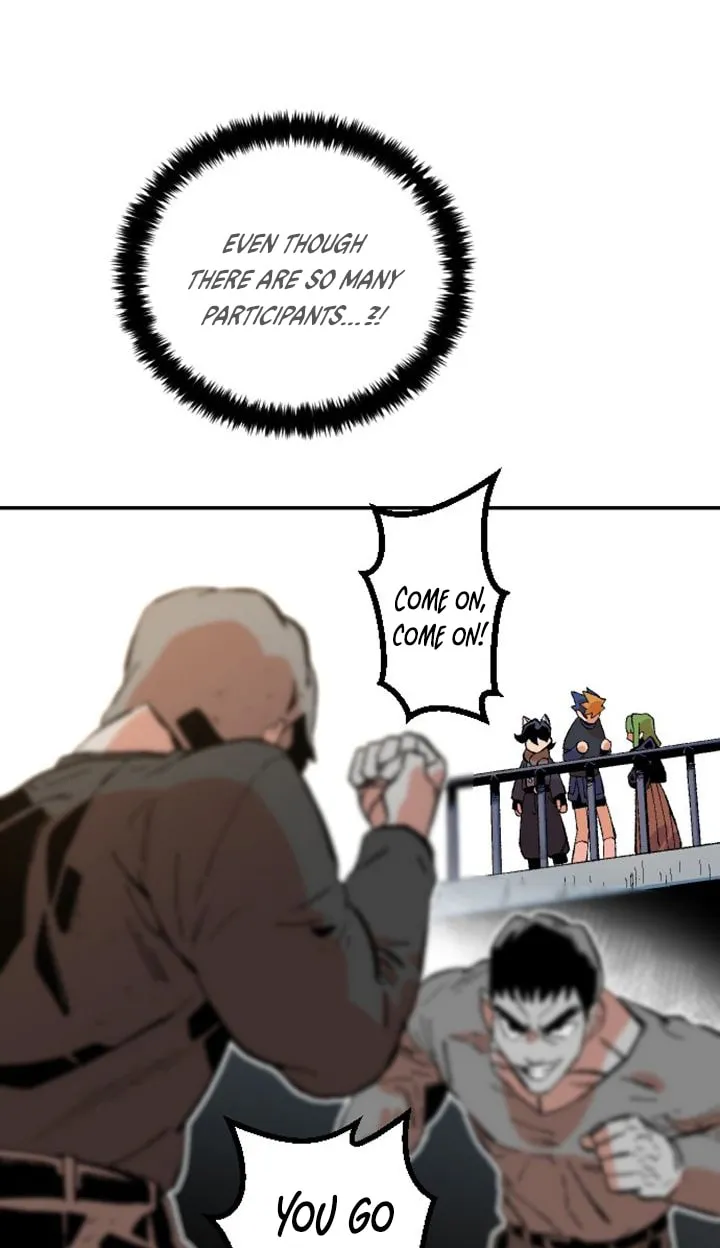 Stairs Chapter 13 page 47 - 