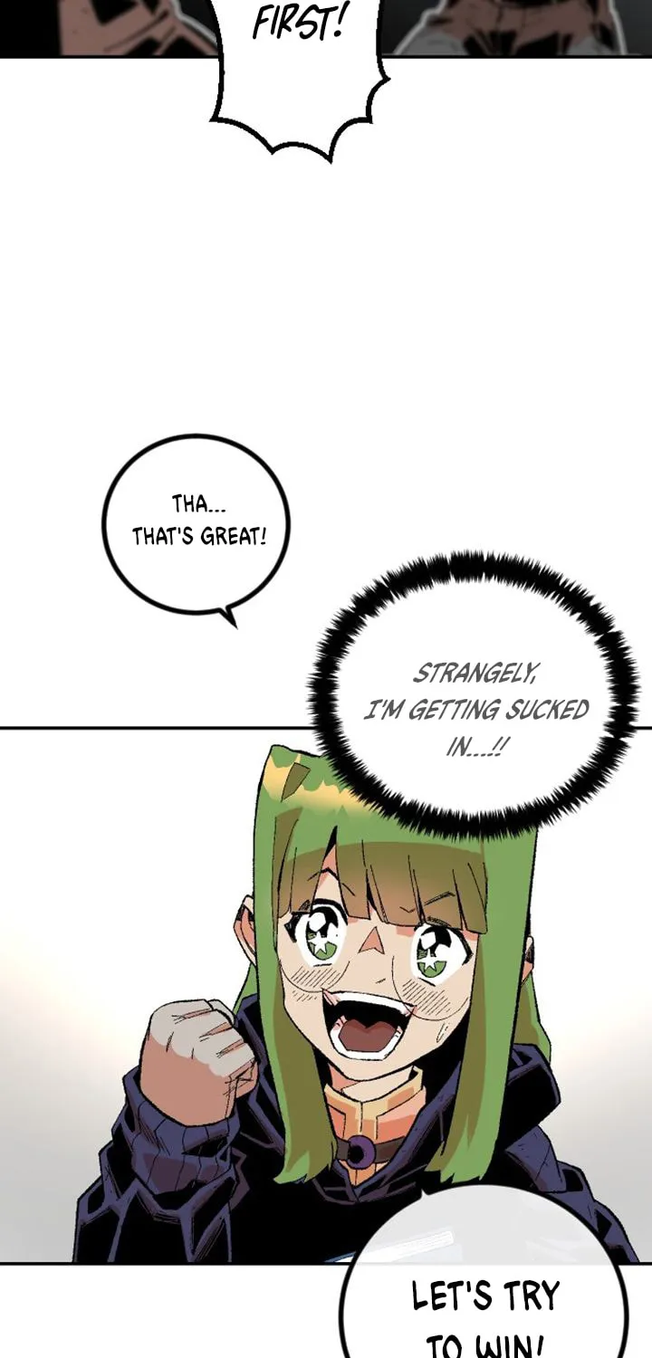 Stairs Chapter 13 page 48 - 