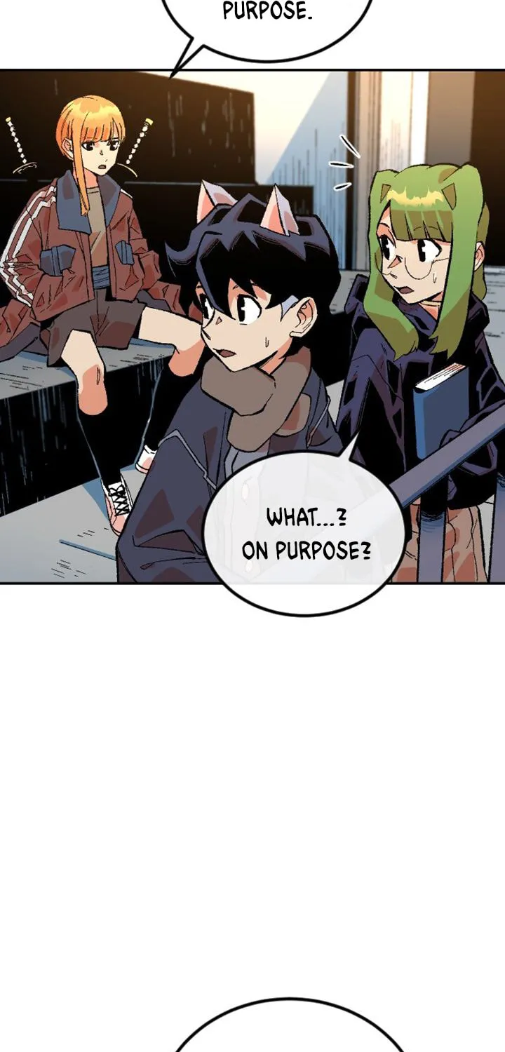 Stairs Chapter 13 page 6 - 
