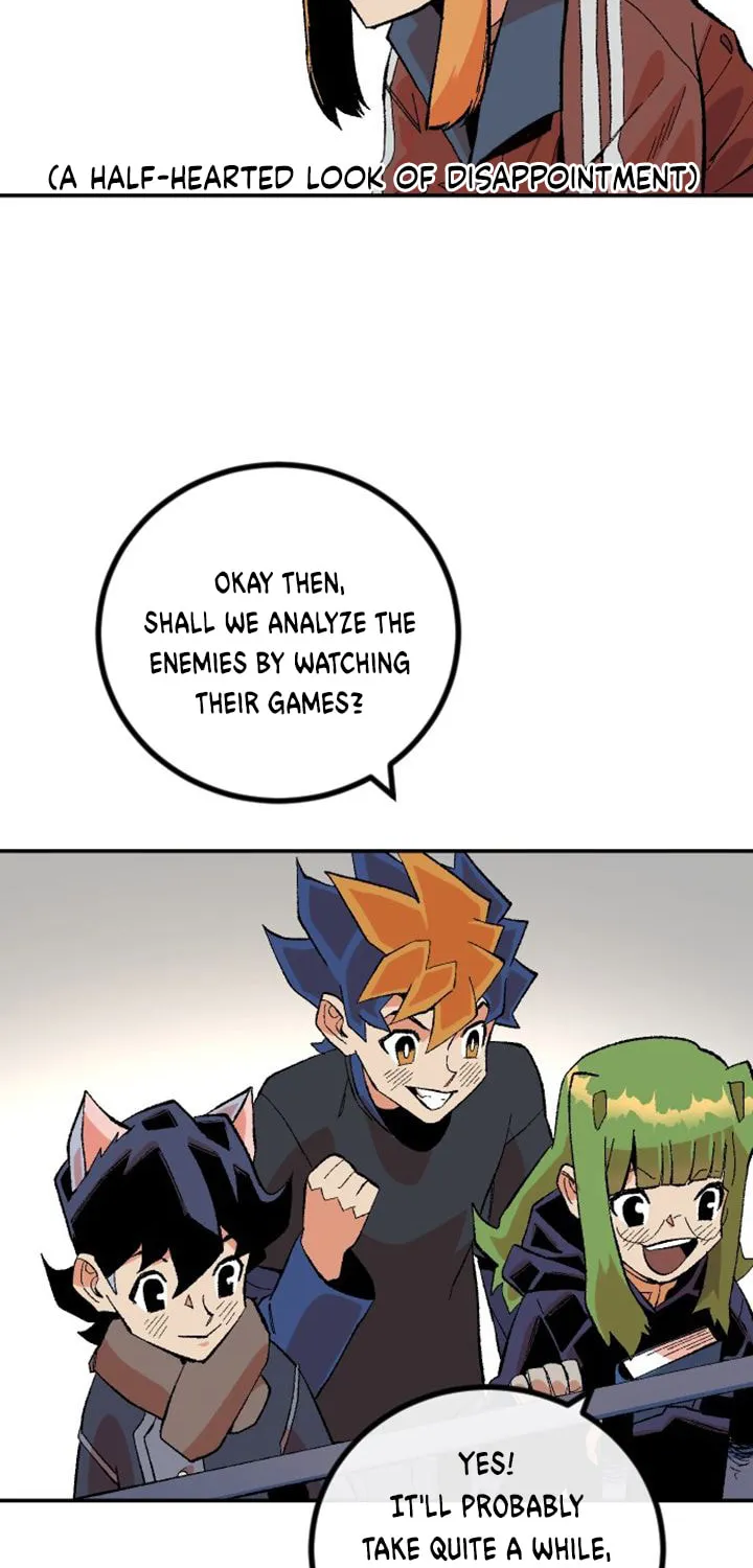 Stairs Chapter 13 page 51 - 