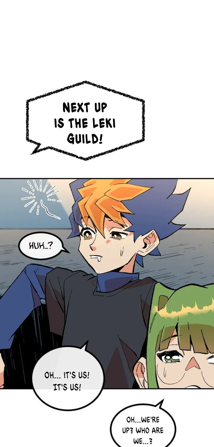 Stairs Chapter 13 page 53 - 