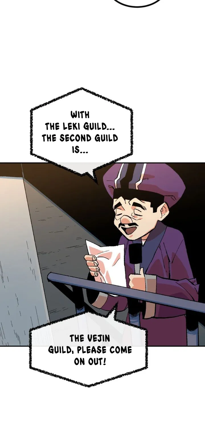 Stairs Chapter 13 page 54 - 