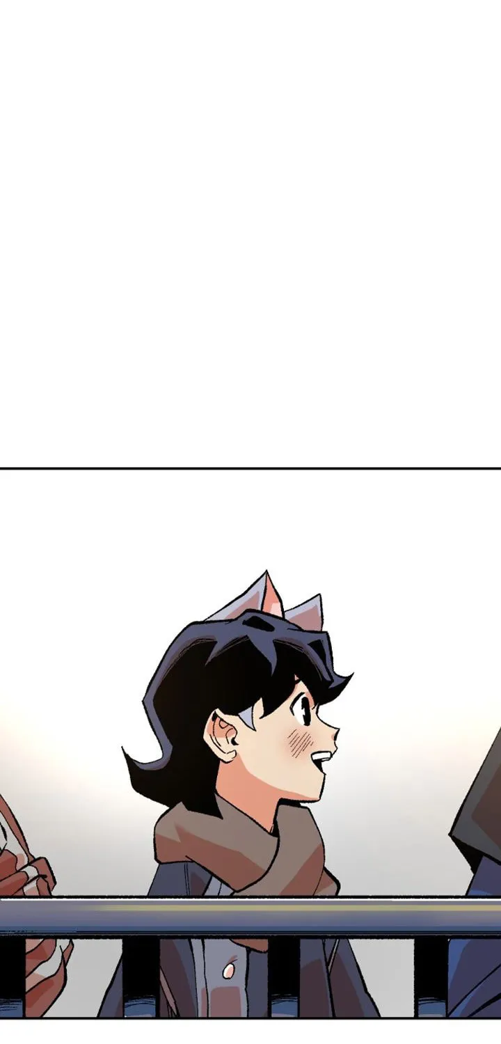 Stairs Chapter 13 page 57 - 