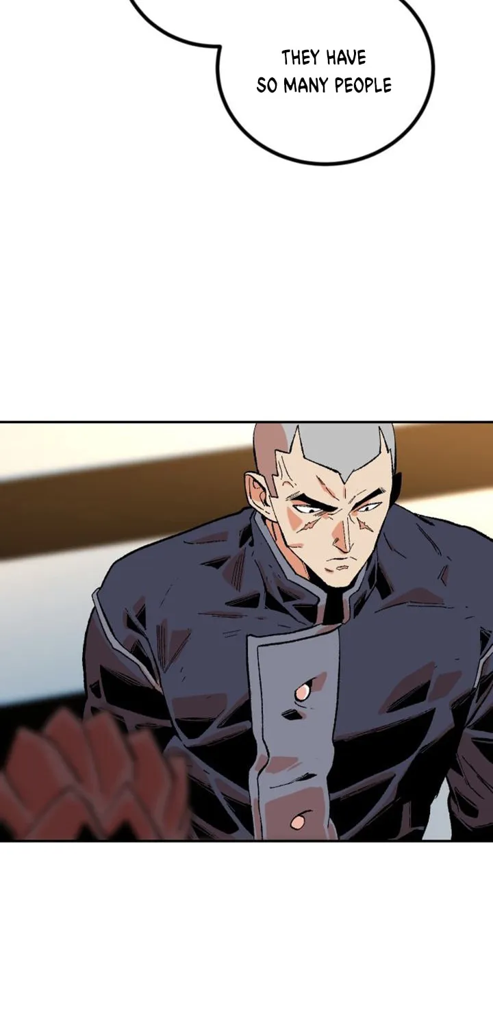 Stairs Chapter 13 page 61 - 