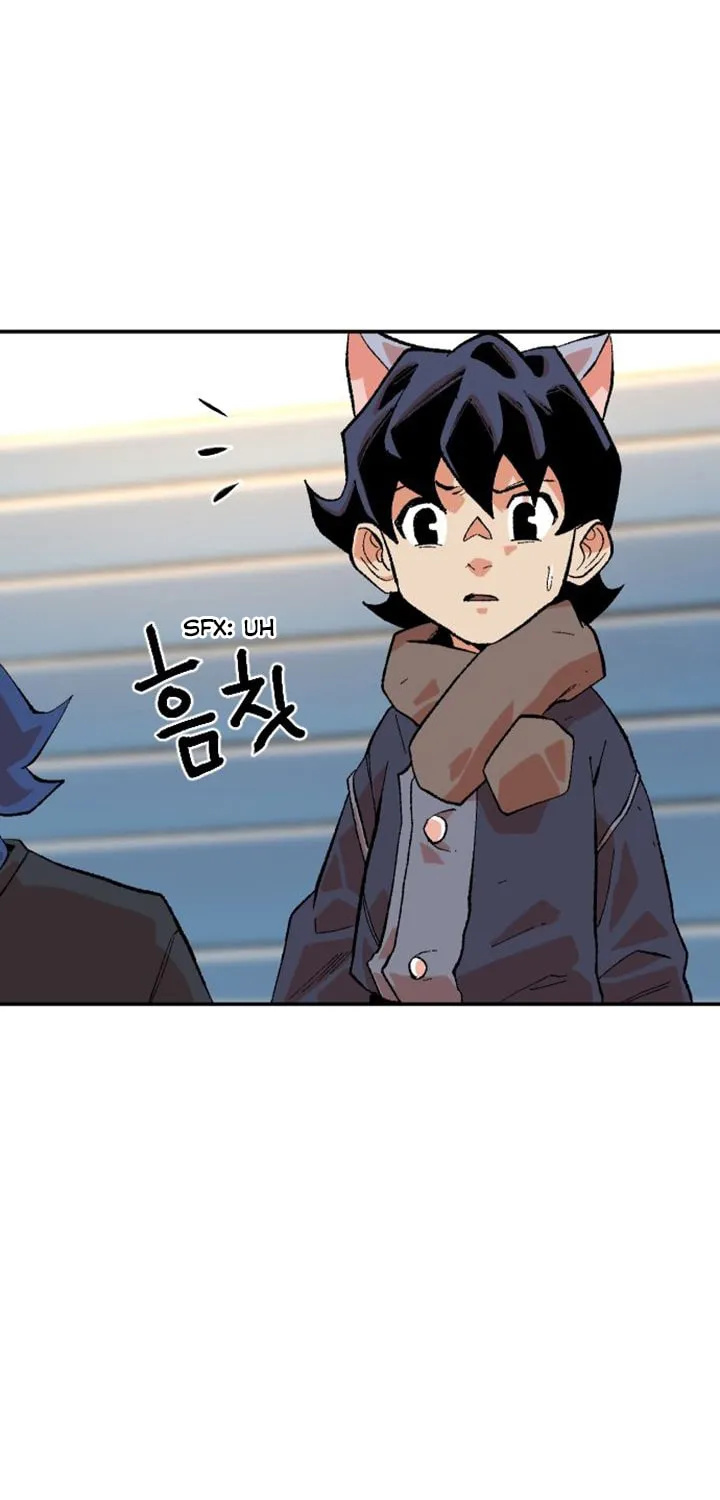 Stairs Chapter 13 page 62 - 