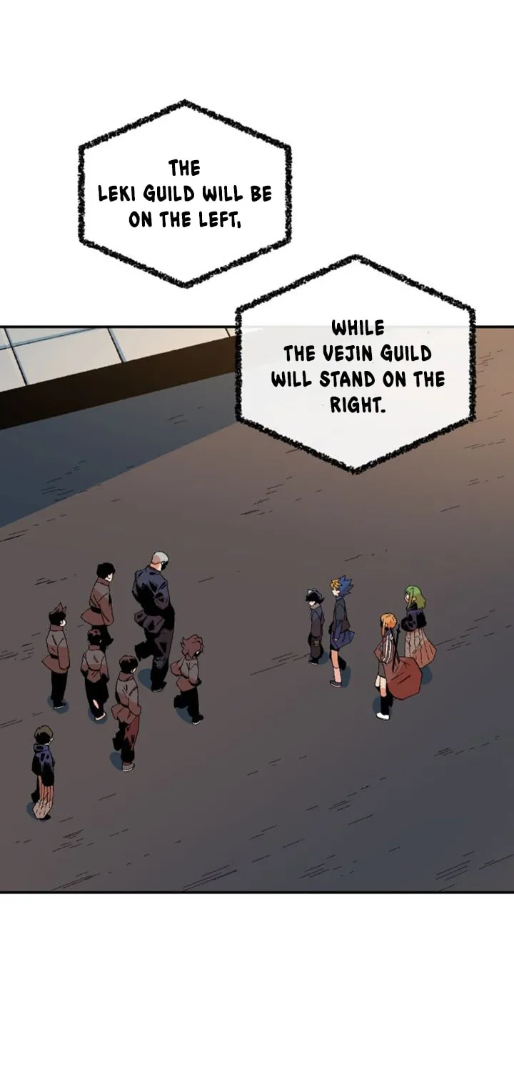 Stairs Chapter 13 page 63 - 