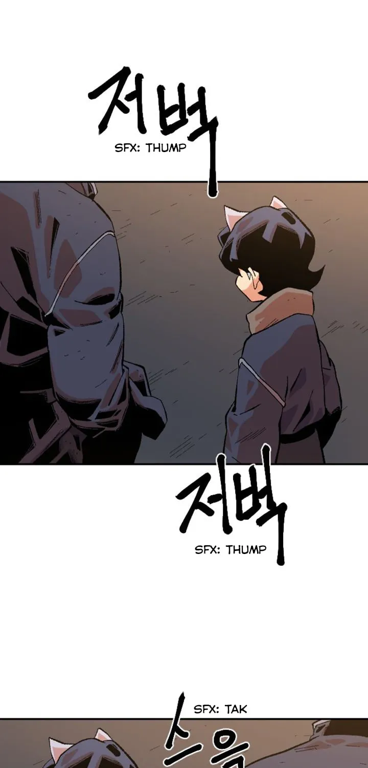 Stairs Chapter 13 page 64 - 