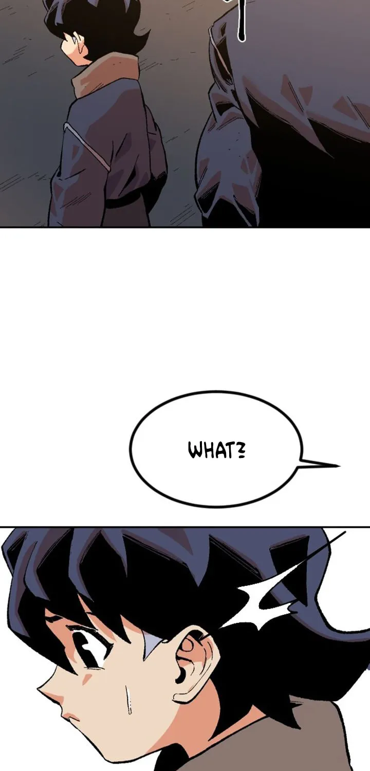 Stairs Chapter 13 page 65 - 