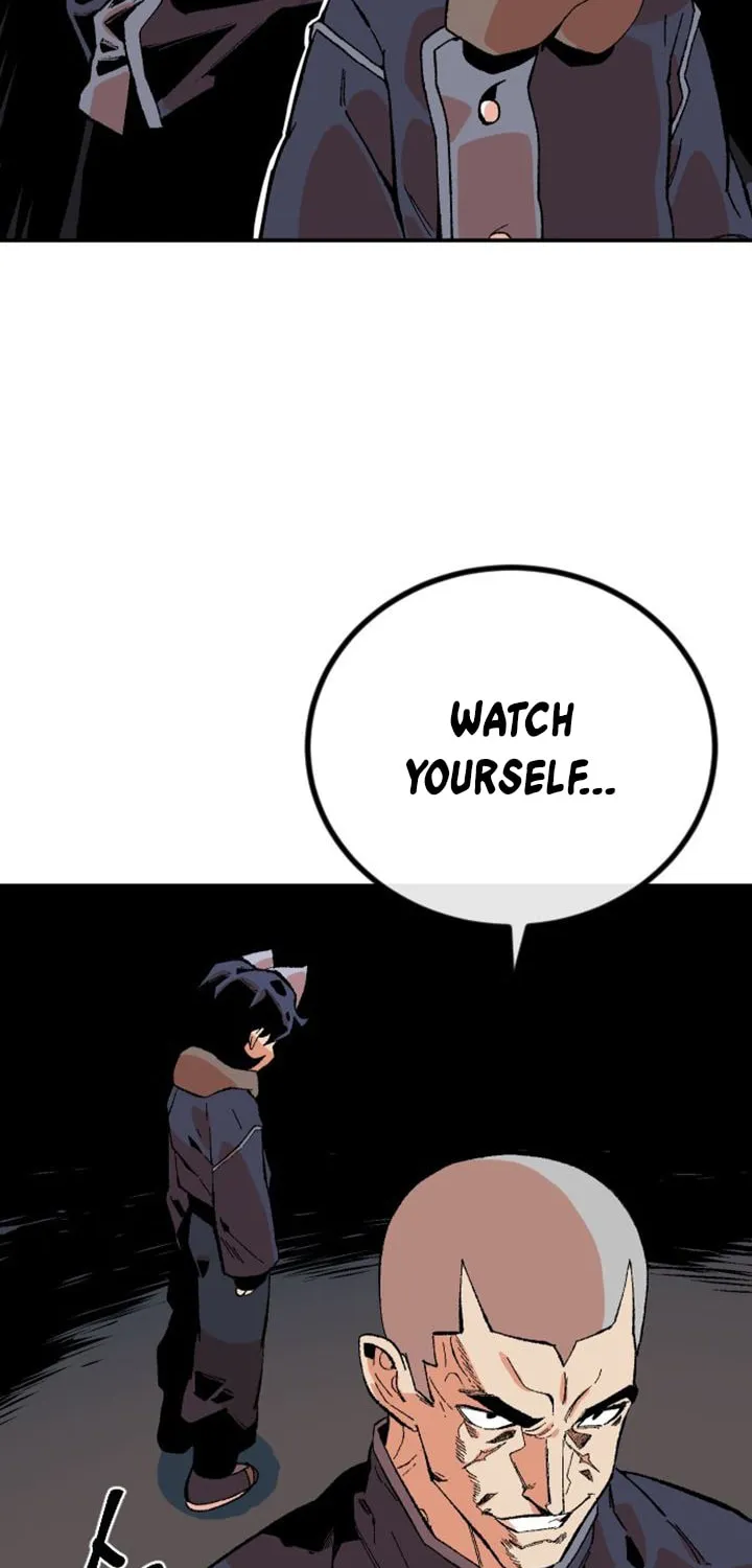 Stairs Chapter 13 page 67 - 