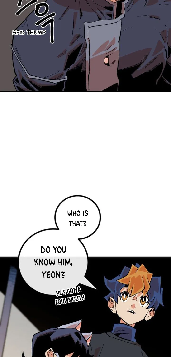 Stairs Chapter 13 page 68 - 