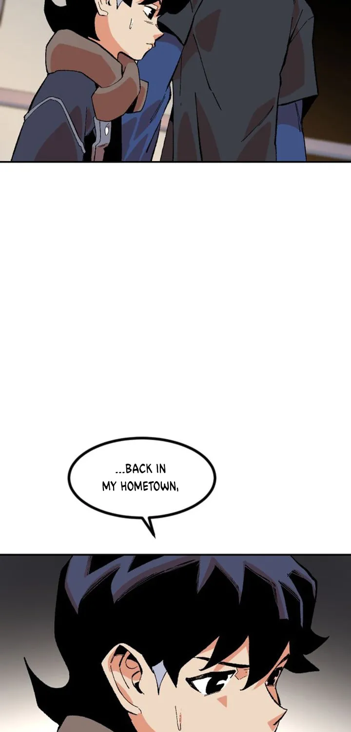Stairs Chapter 13 page 69 - 