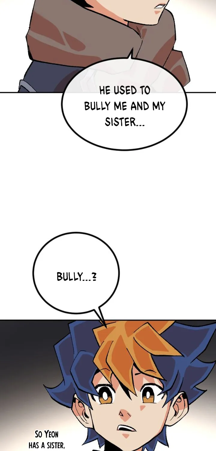 Stairs Chapter 13 page 70 - 