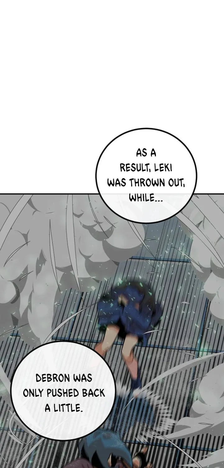 Stairs Chapter 13 page 8 - 