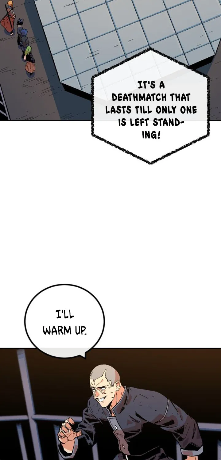 Stairs Chapter 13 page 73 - 