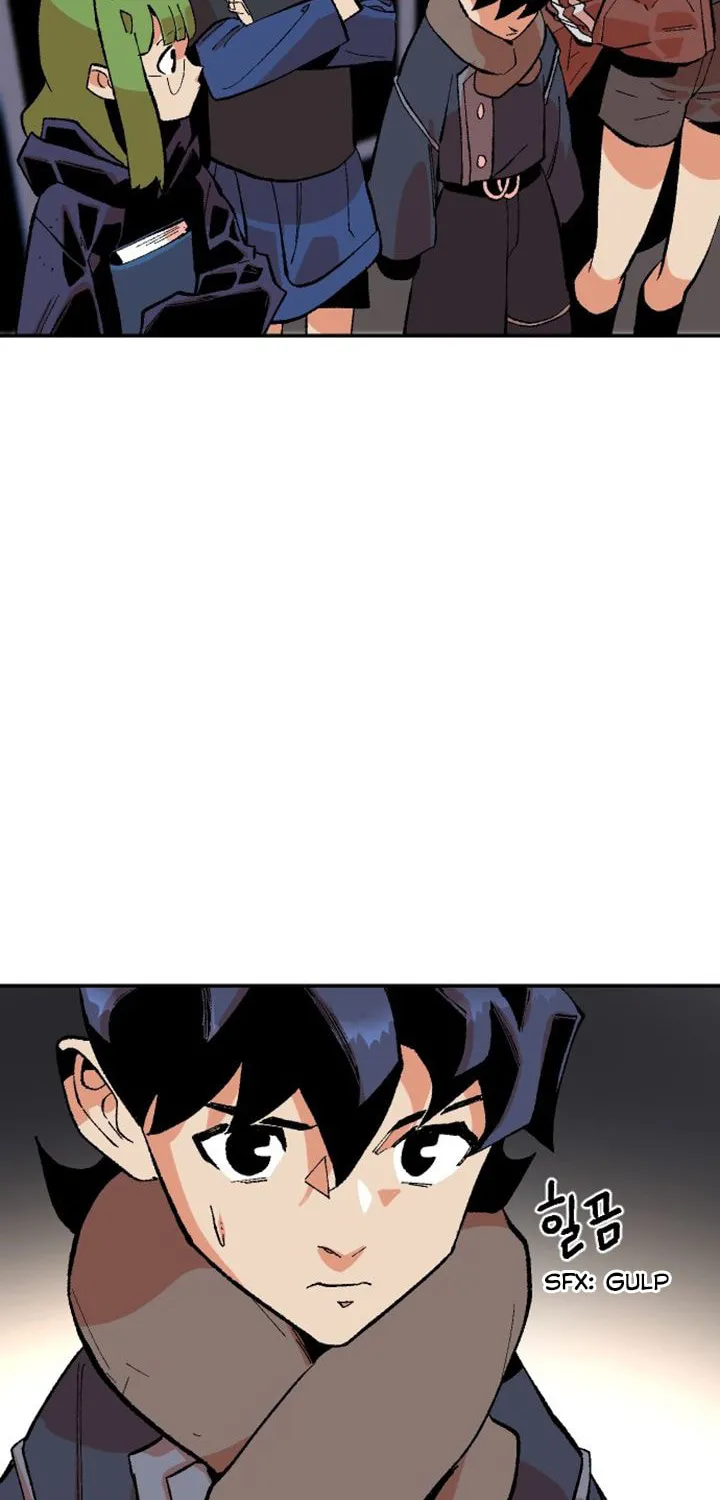 Stairs Chapter 13 page 75 - 