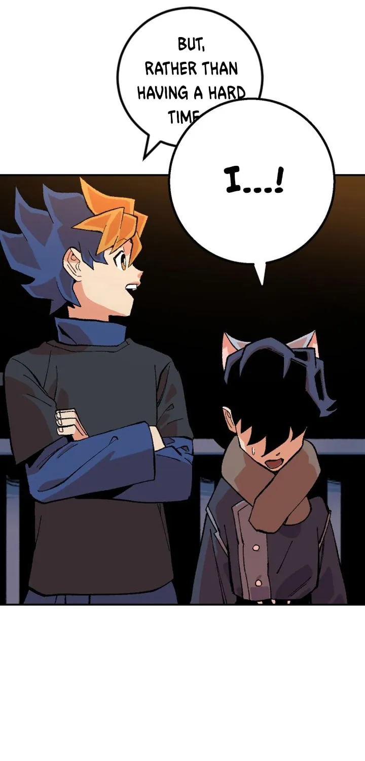 Stairs Chapter 13 page 78 - 