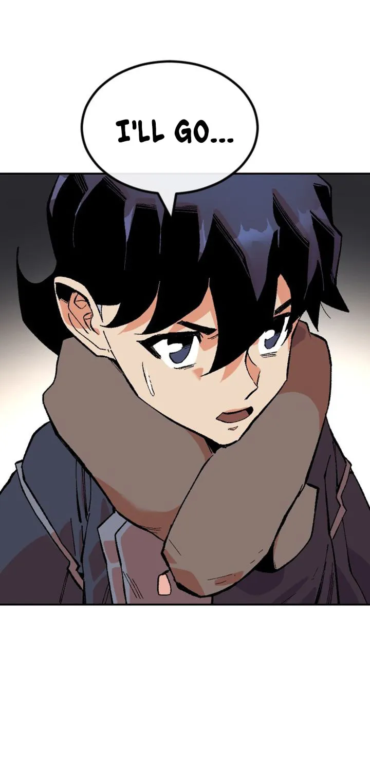 Stairs Chapter 13 page 80 - 