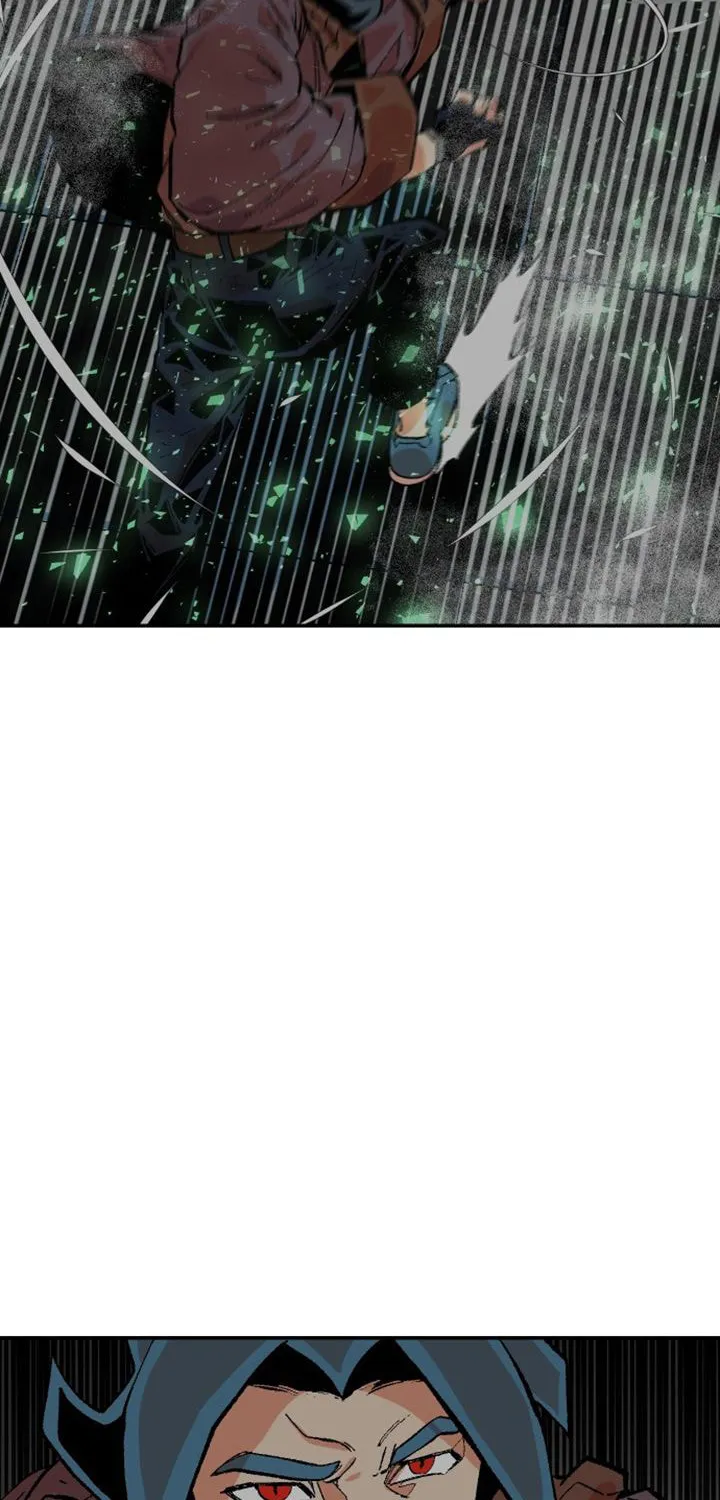 Stairs Chapter 13 page 9 - 