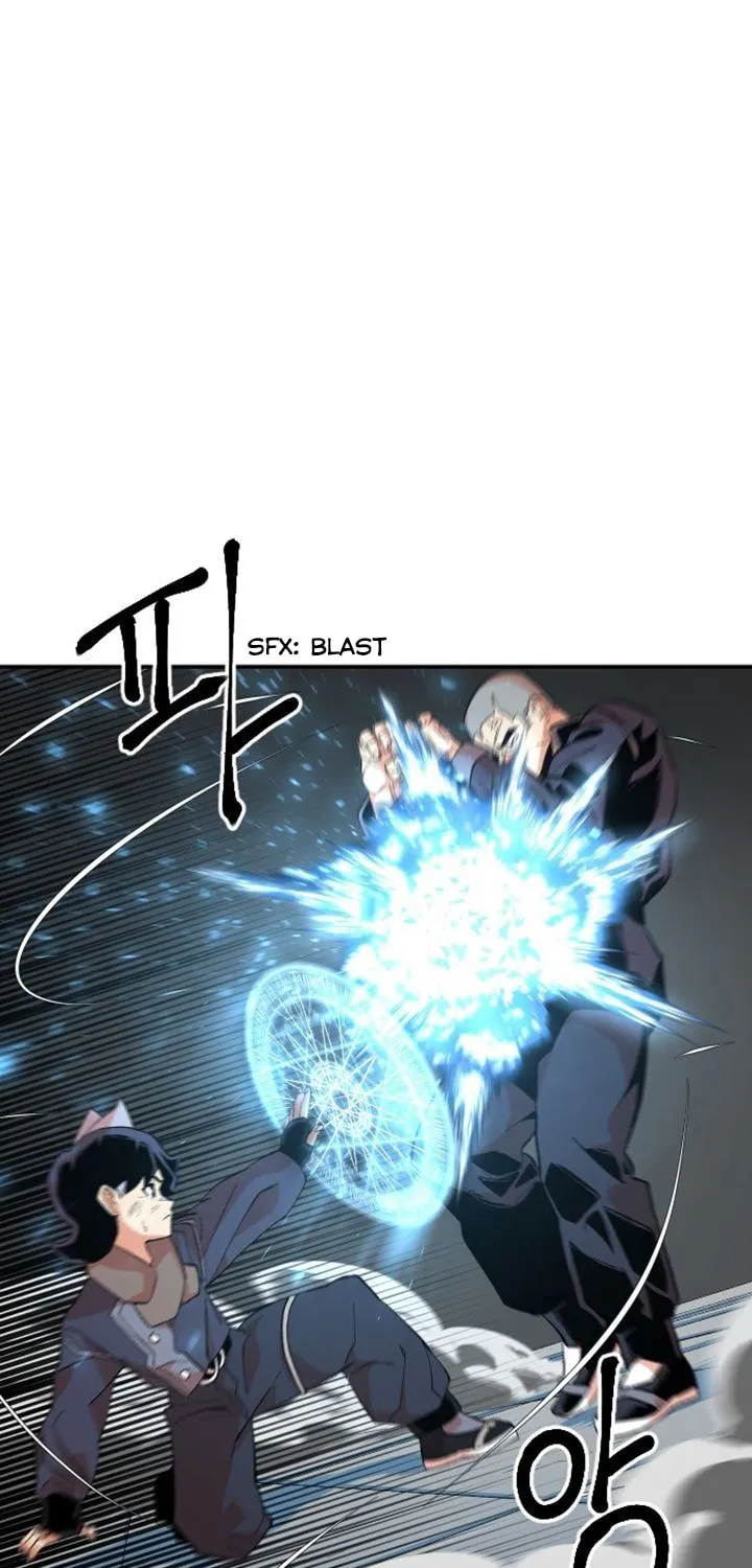 Stairs Chapter 14 page 102 - 