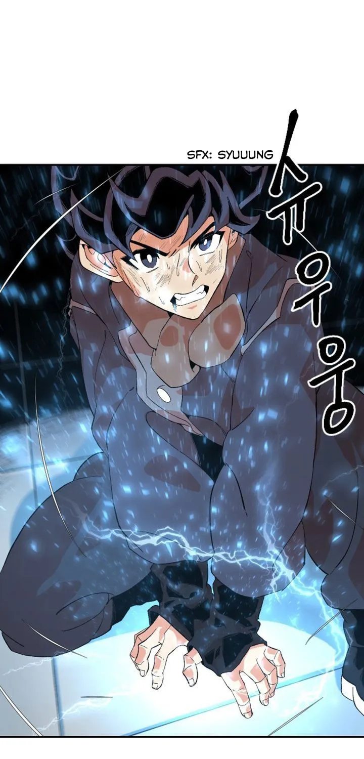 Stairs Chapter 14 page 106 - 