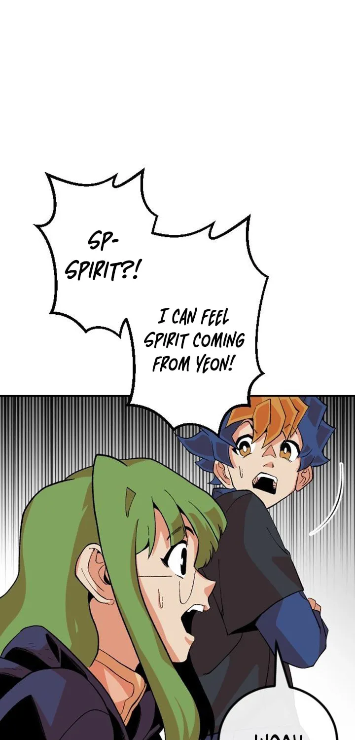 Stairs Chapter 14 page 107 - 