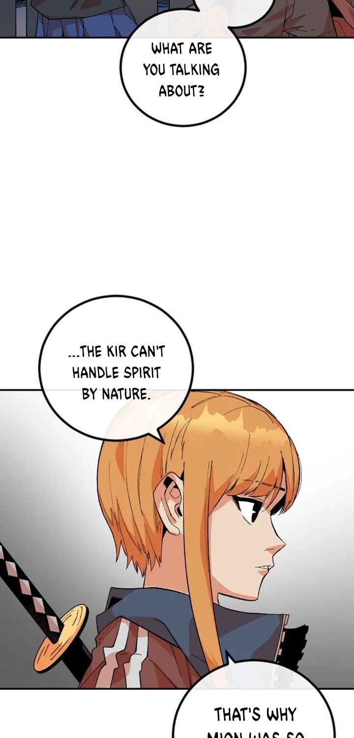 Stairs Chapter 14 page 109 - 