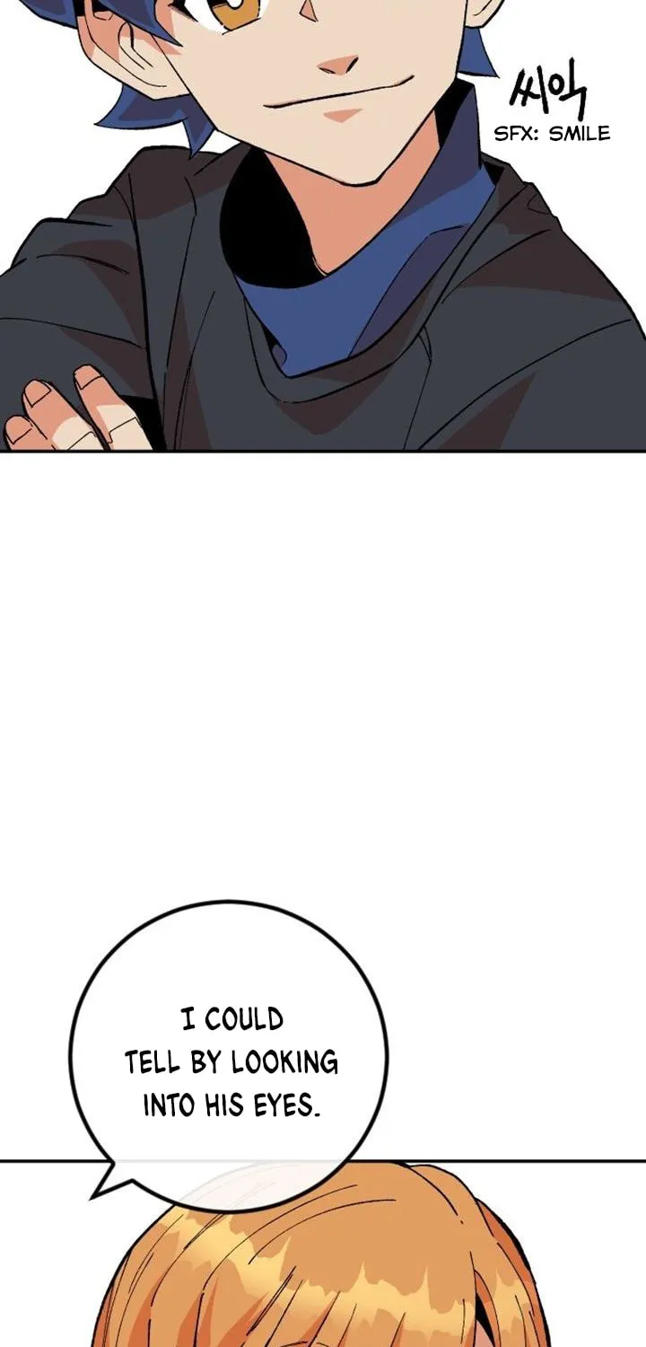 Stairs Chapter 14 page 14 - 