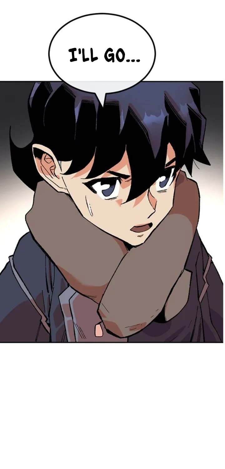 Stairs Chapter 14 page 3 - 