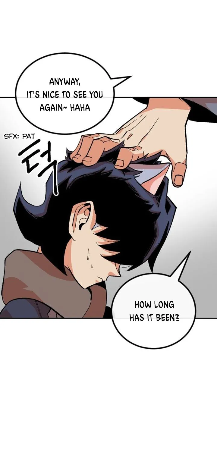 Stairs Chapter 14 page 24 - 