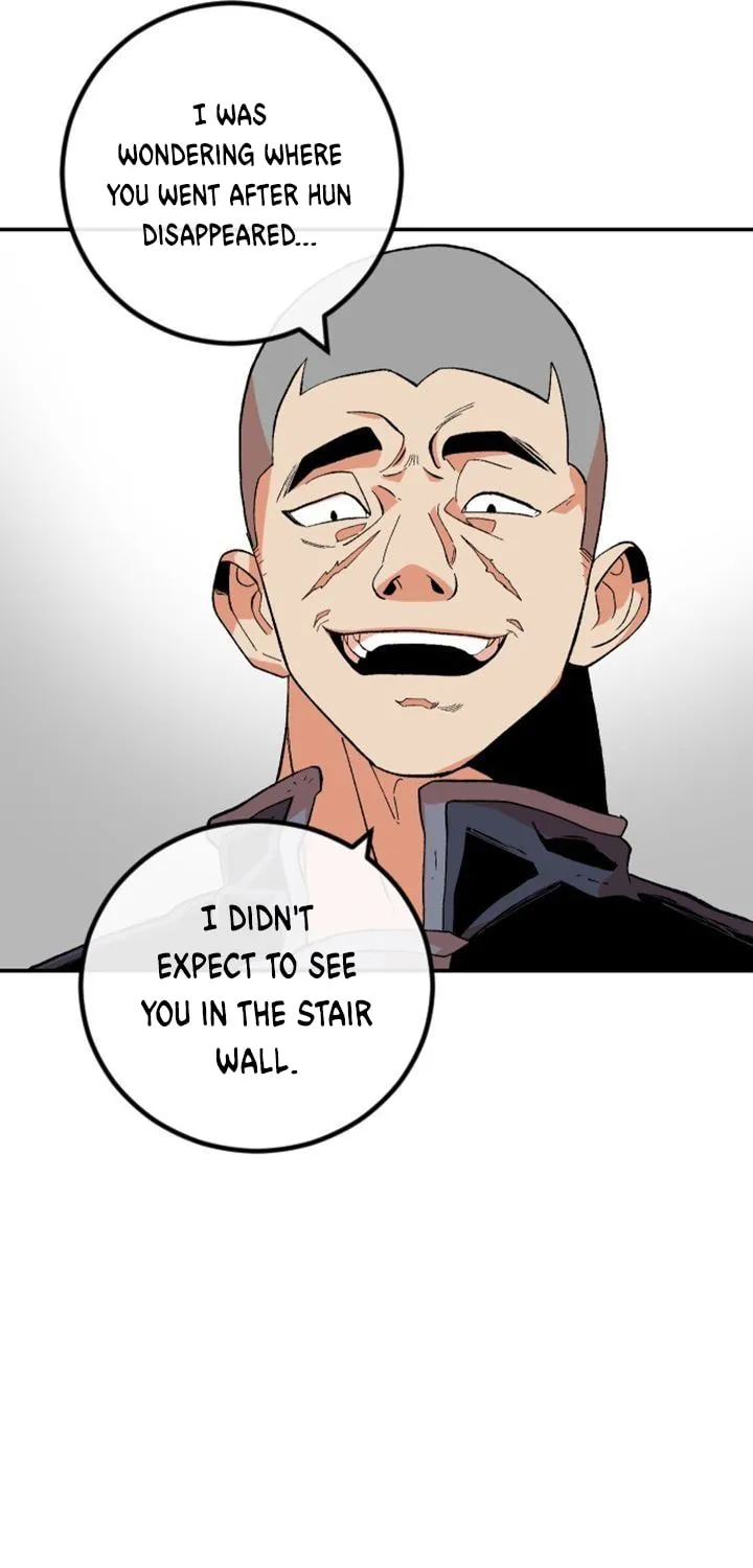 Stairs Chapter 14 page 26 - 